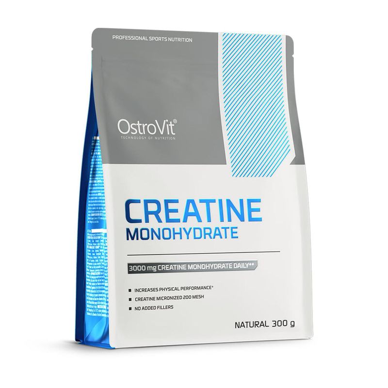 OSTROVIT - OstroVit Creatina 300 gr