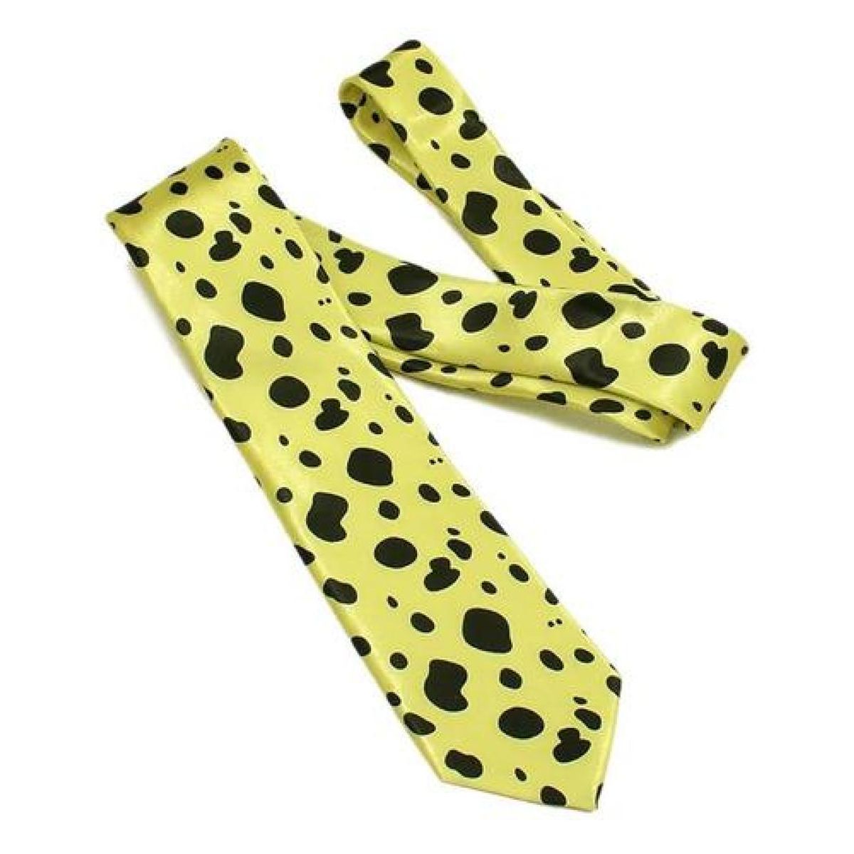 GENERICO - Corbata Kento Nanami Anime Jujutsu Kaisen Cosplay