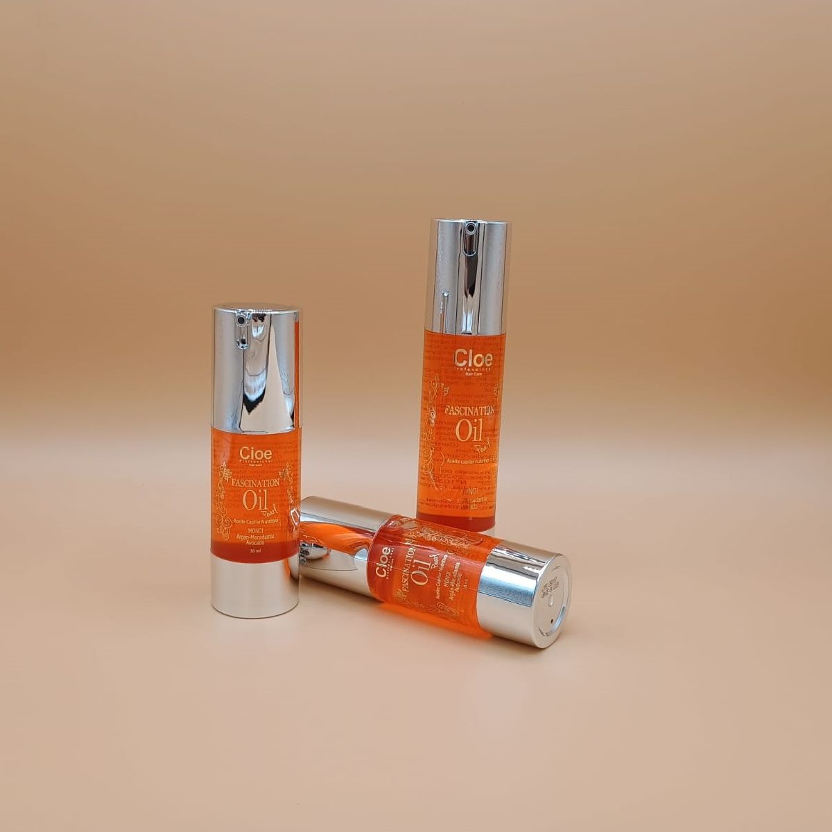 CLOE - Oils Fascination Pearl Cloe 30ML