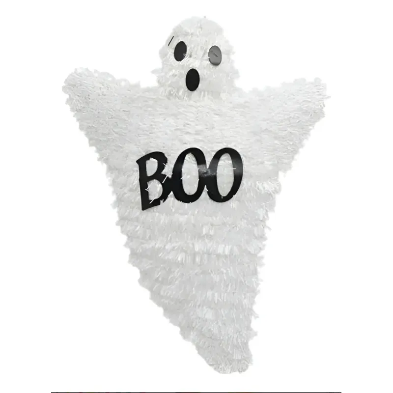 GENERICO - Halloween Fantasma Colgante