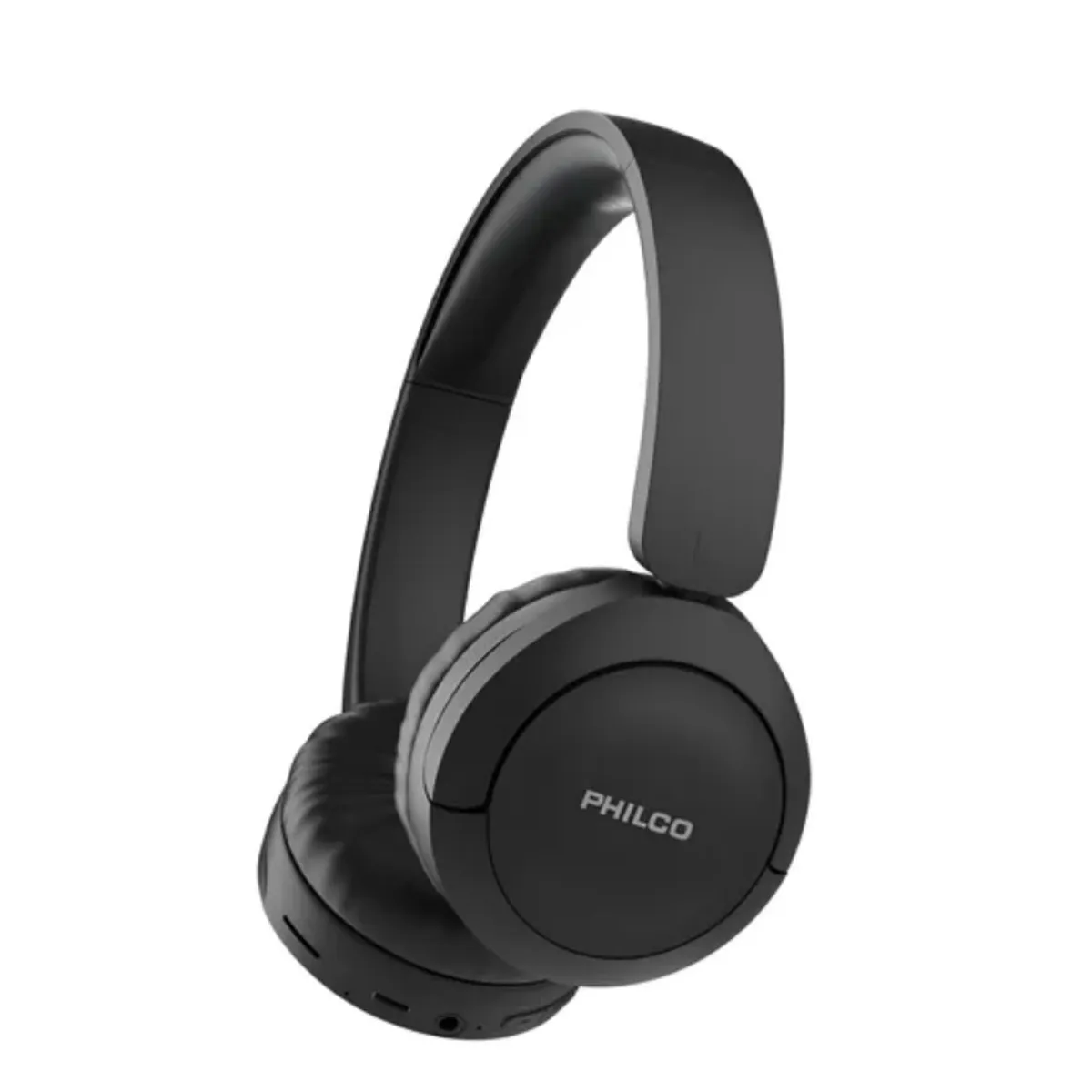 PHILCO - Audífono Inalámbrico Bluetooth Philco Hi-Fi Audio