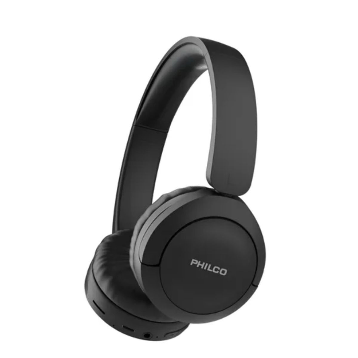 PHILCO - Audífono Inalámbrico Bluetooth Philco Hi-Fi Audio