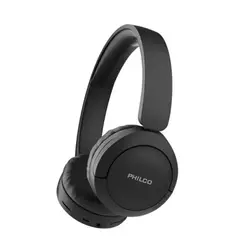 PHILCO - Audífono Inalámbrico Bluetooth Hi-Fi Audio