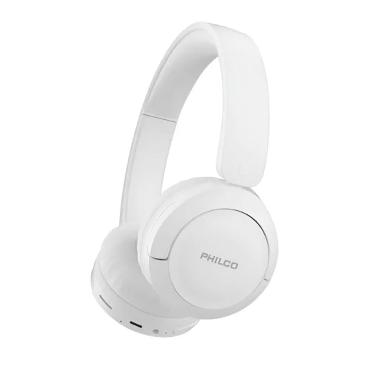 PHILCO - Audífono Inalámbrico Bluetooth Philco Hi-Fi Audio