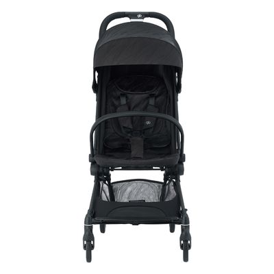 Imagen 2 del producto Coche Compacto Fyn Plus Carbono Negro