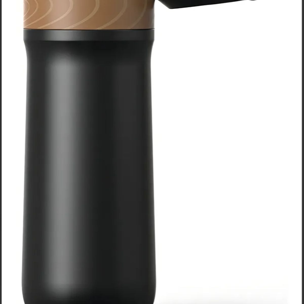 ATLAS - Cafetera Portátil 2 En 1