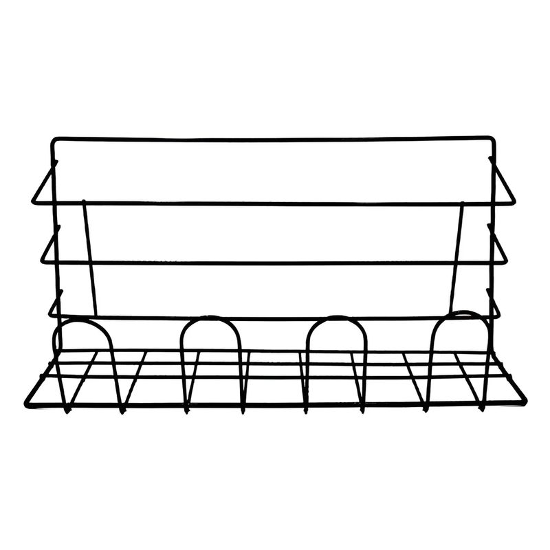 GENERICO - Organizador de pared  Zapatero