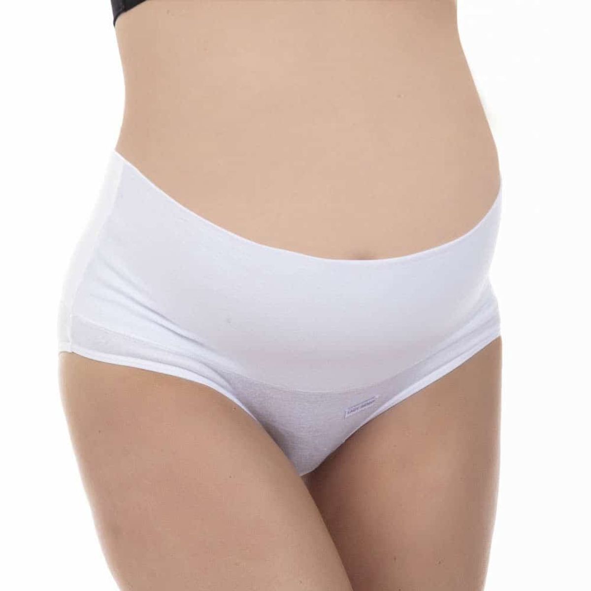 LADY GENNY - Calzon Maternal Algodón