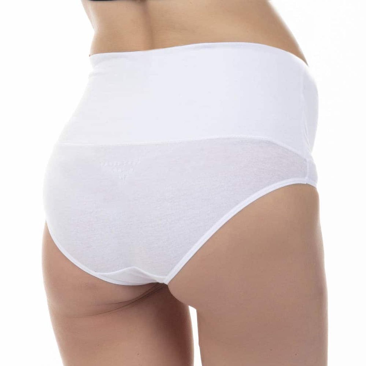 LADY GENNY - Calzon Maternal Algodón