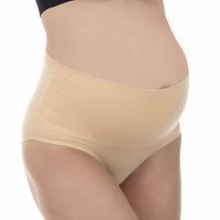 Calzon Maternal Algodón