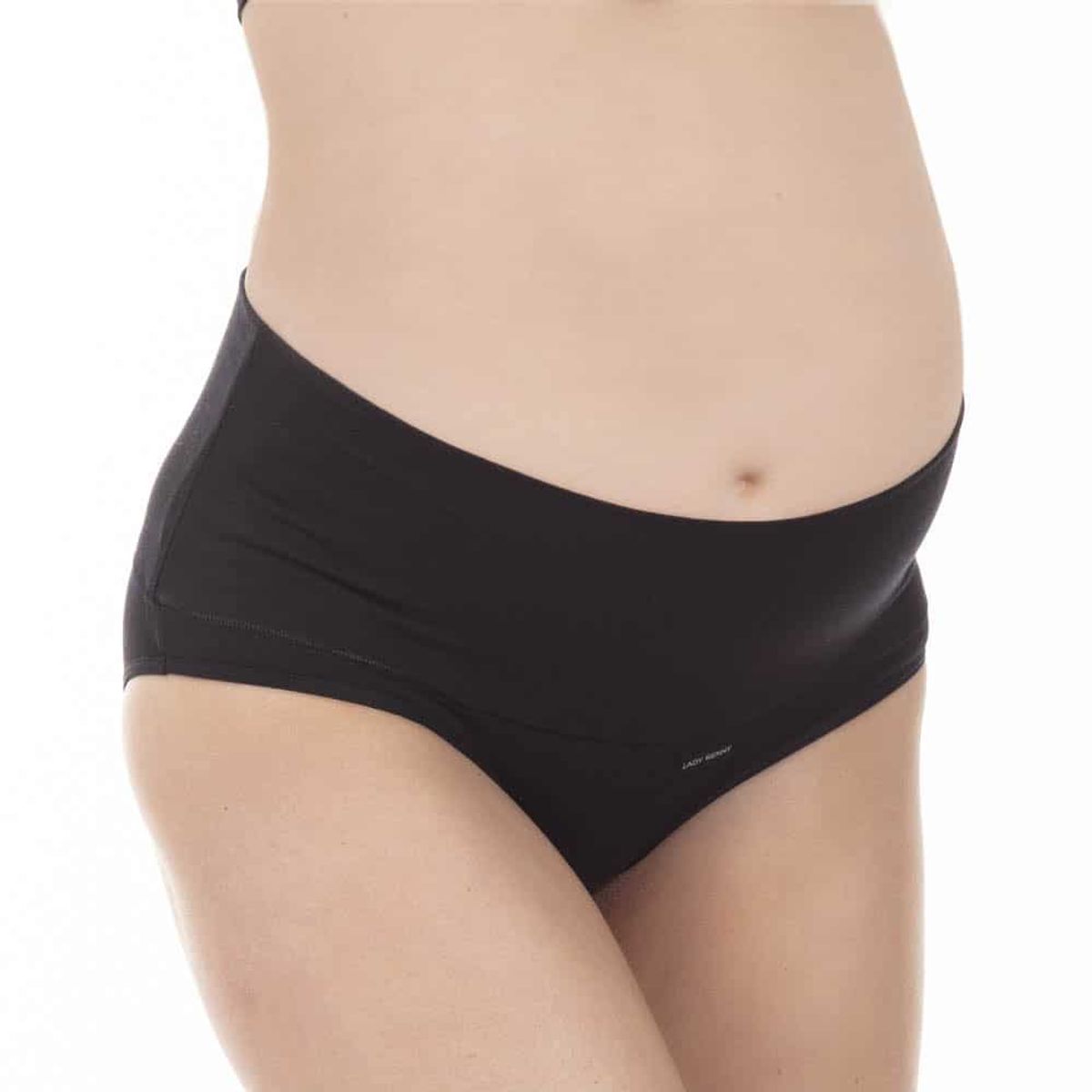 LADY GENNY - Calzon Maternal Algodón