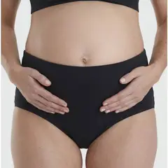 LADY GENNY - Calzón Maternal Algodón - Comodidad y Sujeción Suave
