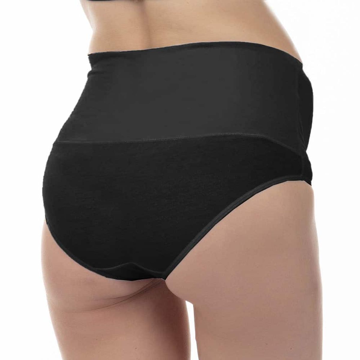 LADY GENNY - Calzon Maternal Algodón