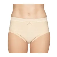 LADY GENNY - Cuadro Midi Cotton Spandex Fantasia