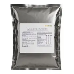 OVO - Clara en polvo Ovonutra Pasteurizada 250grs
