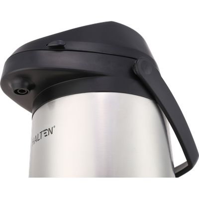 Imagen 2 del producto Termo Sifon Acero Inoxidable Con Asa 3 Litros Marca