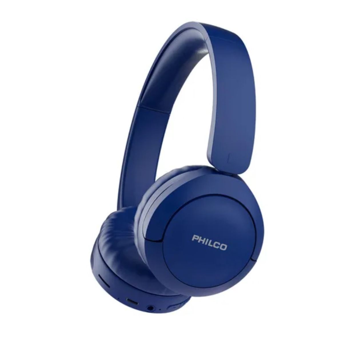 PHILCO - Audífono Inalámbrico Bluetooth Philco Hi-Fi Audio