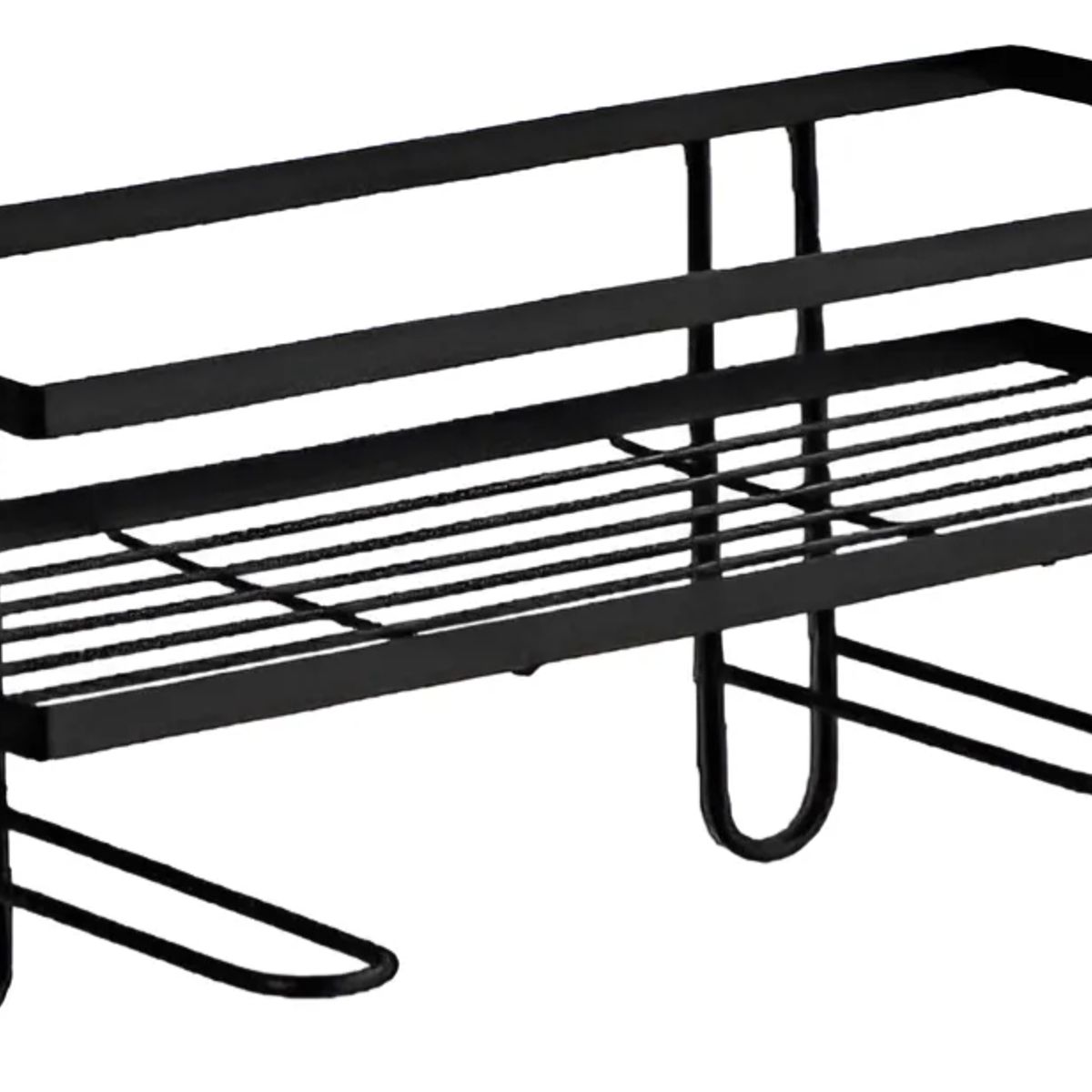 GENERICO - Organizador Estante Repisa De Baño