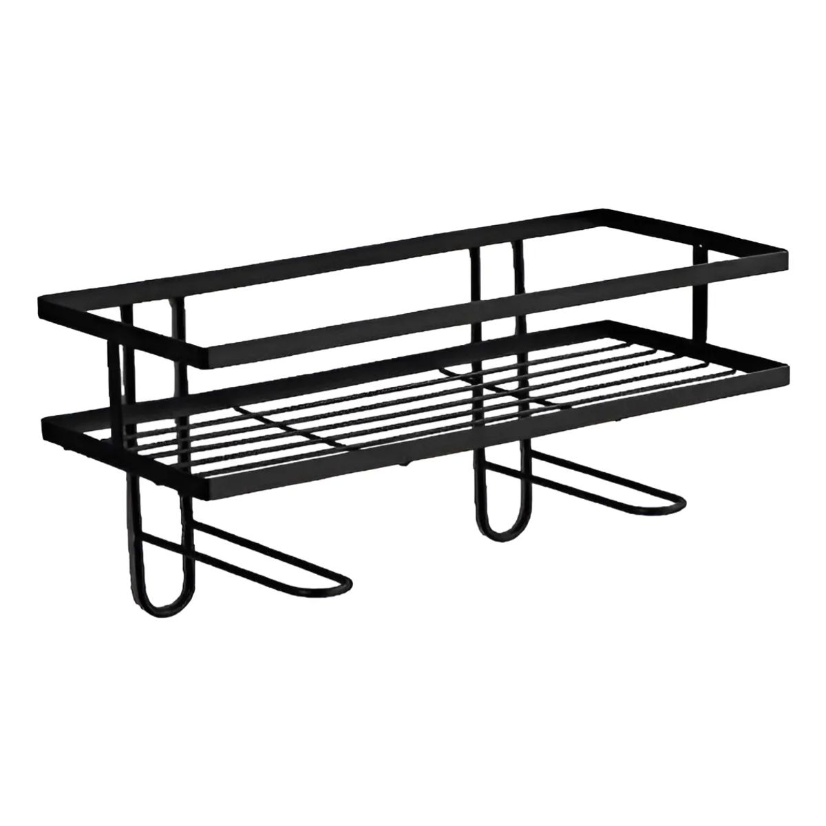 GENERICO - Organizador Estante Repisa De Baño