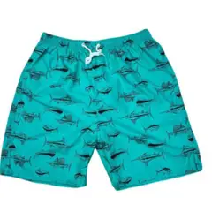 MPROPIA - Traje De Baño Hombre Forro Malla Colores Diseño 006