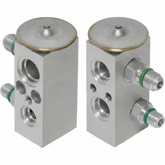 GENERICO - VALVULA BLOCK INTERNATIONAL 5600