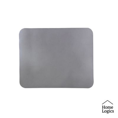 Imagen 2 del producto Mat Secador Platos Antideslizante Absorbente Cocina Gris
