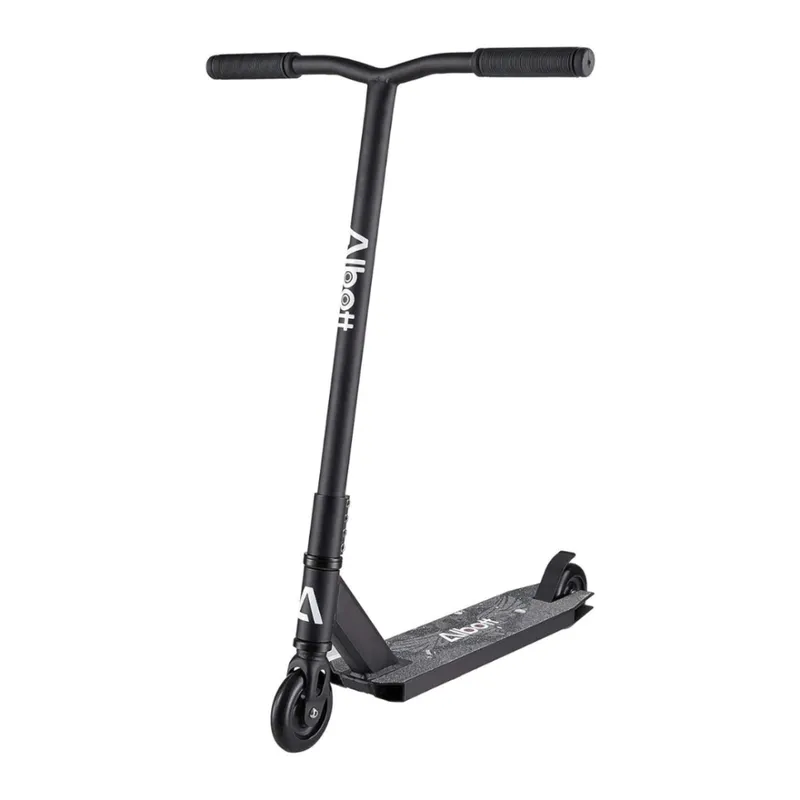 GENERICO - Scooter Agresivo Albott Black