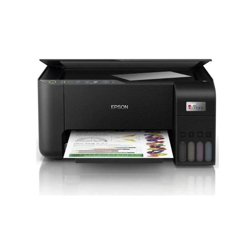EPSON - Epson EcoTank L3250 Multifuncional Wi‑Fi
