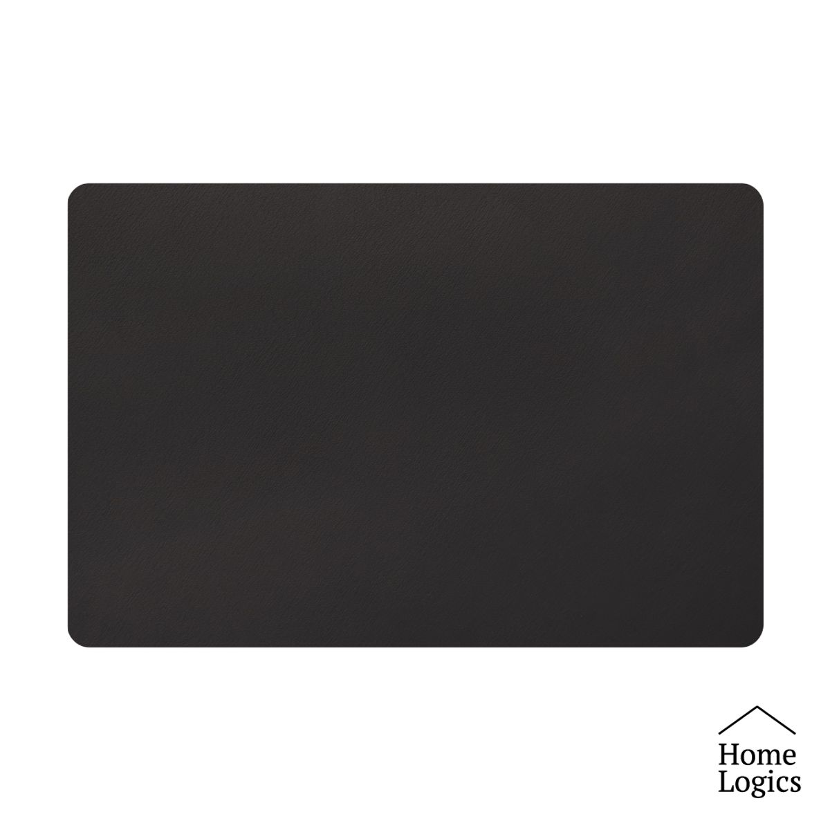 HOME LOGICS - Mat Secador Platos Antideslizante Absorbente Cocina Gris Kiosclub