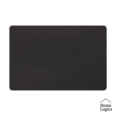 Imagen 2 del producto Mat Secador Platos Antideslizante Absorbente Cocina Gris