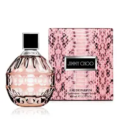 JIMMY CHOO - EDP 100 ML -