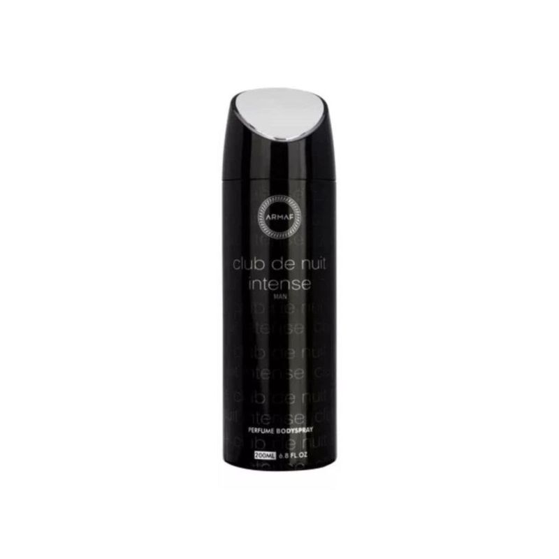 ARMAF - Desodorante Club De Nuit Man Armaf 200ml Hombre