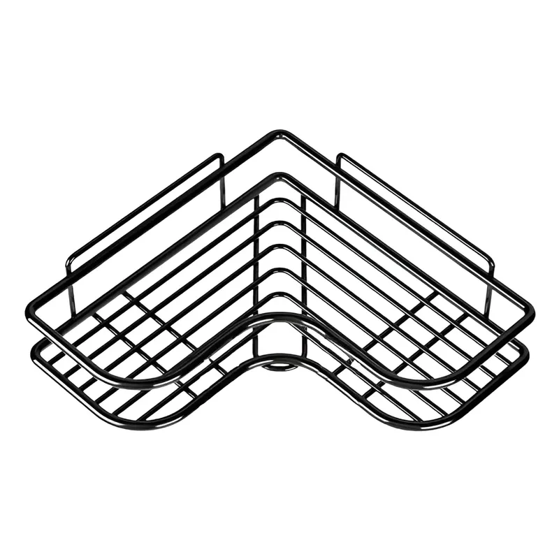 GENERICO - Organizador De Baño Esquinero Ducha