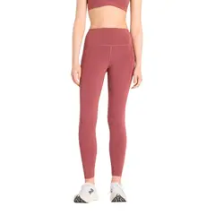 NEW BALANCE - Calza Larga Entrenamiento Mujer Morada