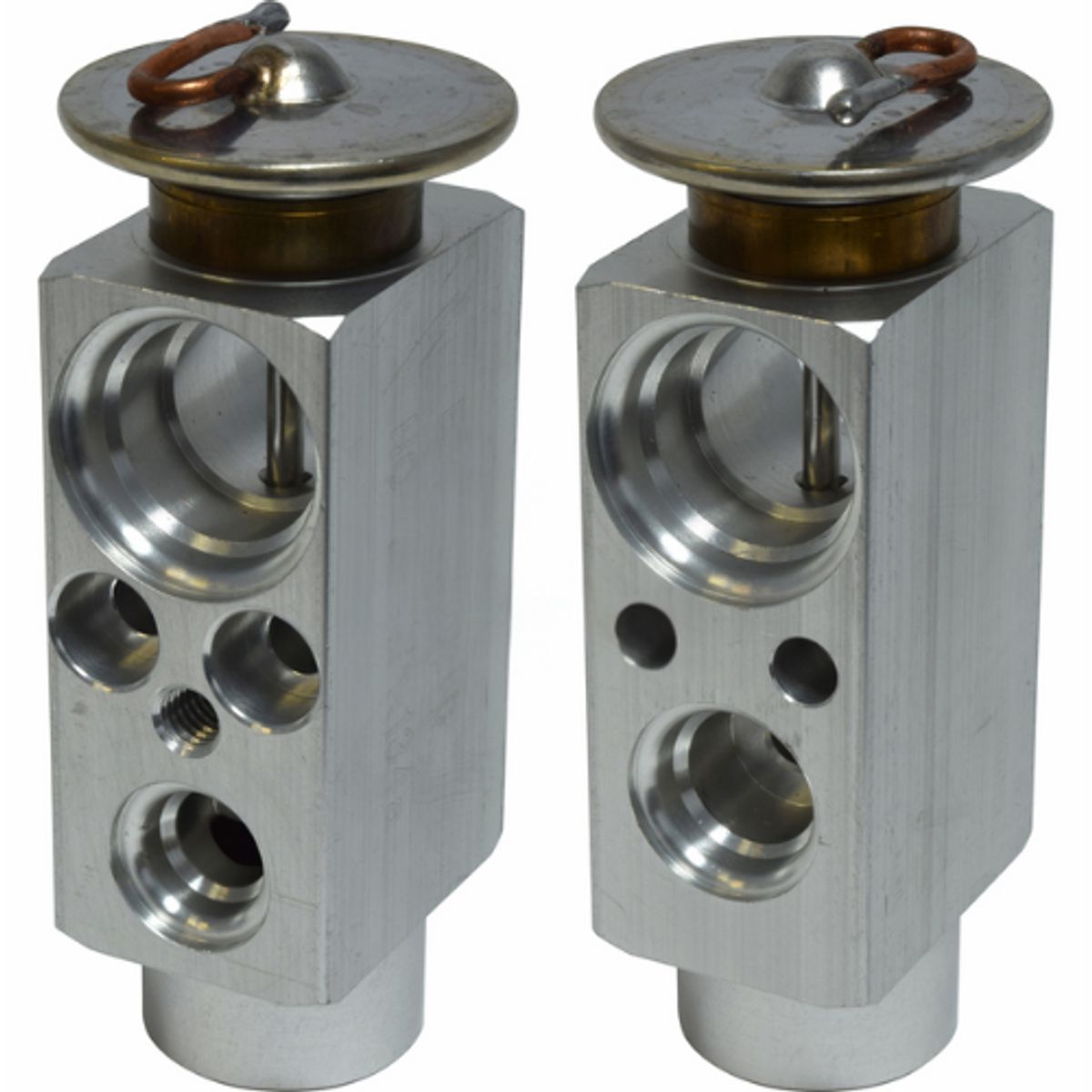 GENERICO - VALVULA BLOCK EXPANSION MERCEDES ACTROS