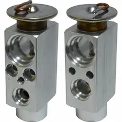 GENERICO - VALVULA BLOCK EXPANSION MERCEDES ACTROS