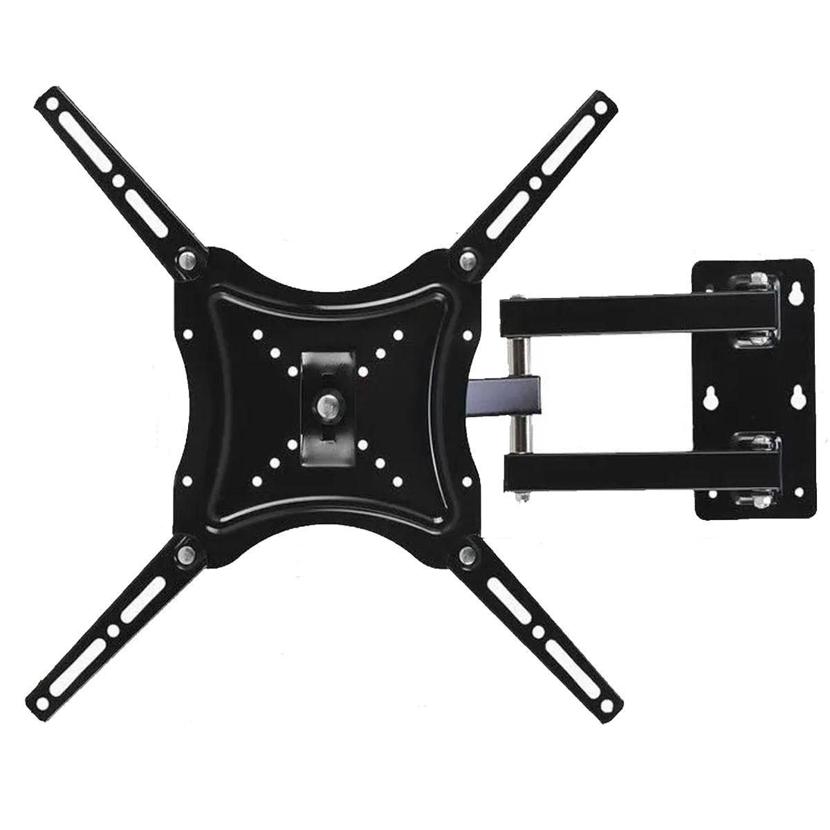 GENERICO - SOPORTE LCD/LED TIPO BRAZO EN MURO 32 A 55.