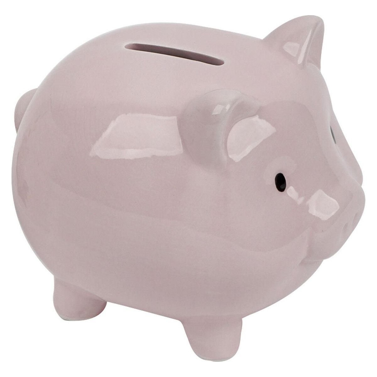 HOMEWELL - Alcancía Chanco Cerdo Puerco Clásica
