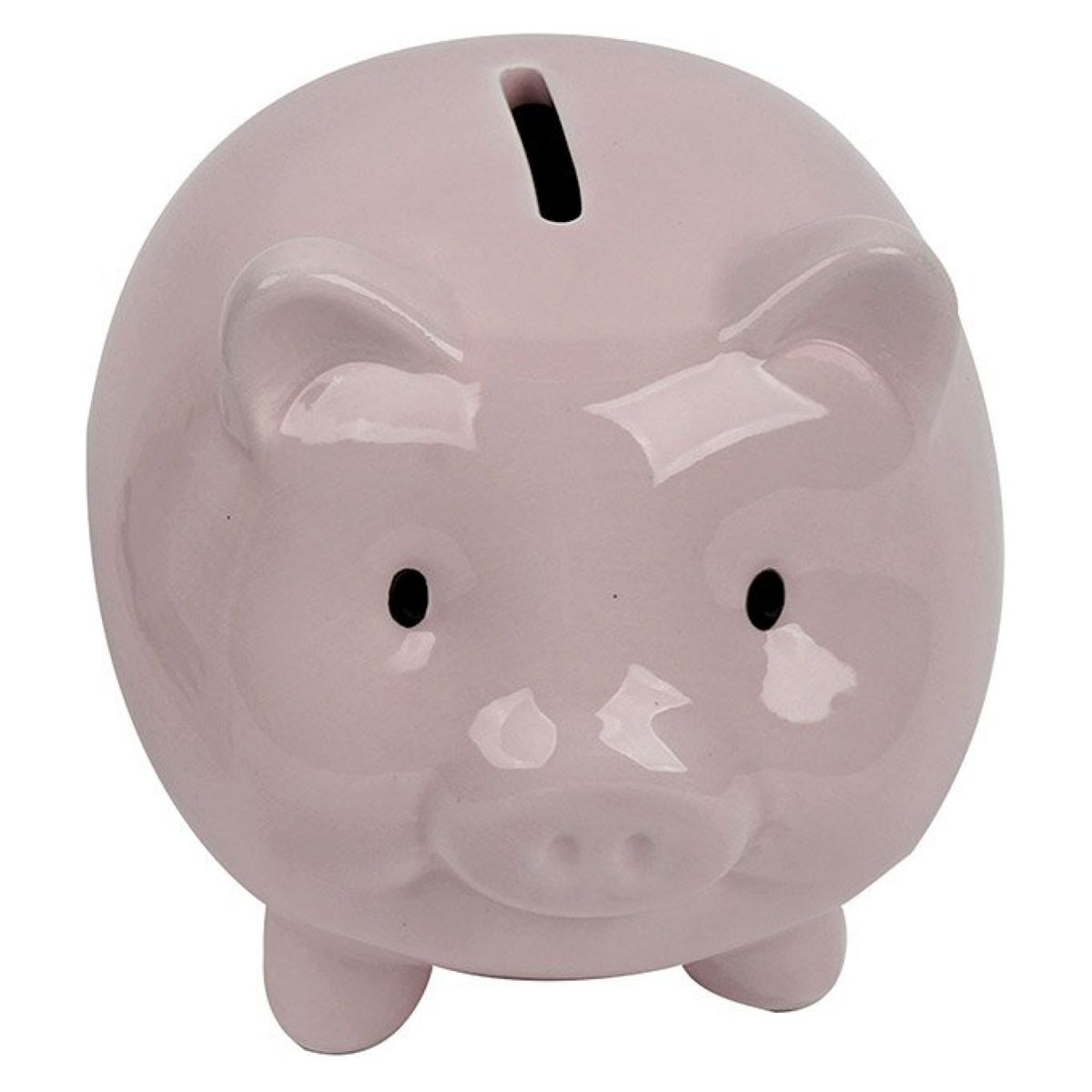 HOMEWELL - Alcancía Chanco Cerdo Puerco Clásica