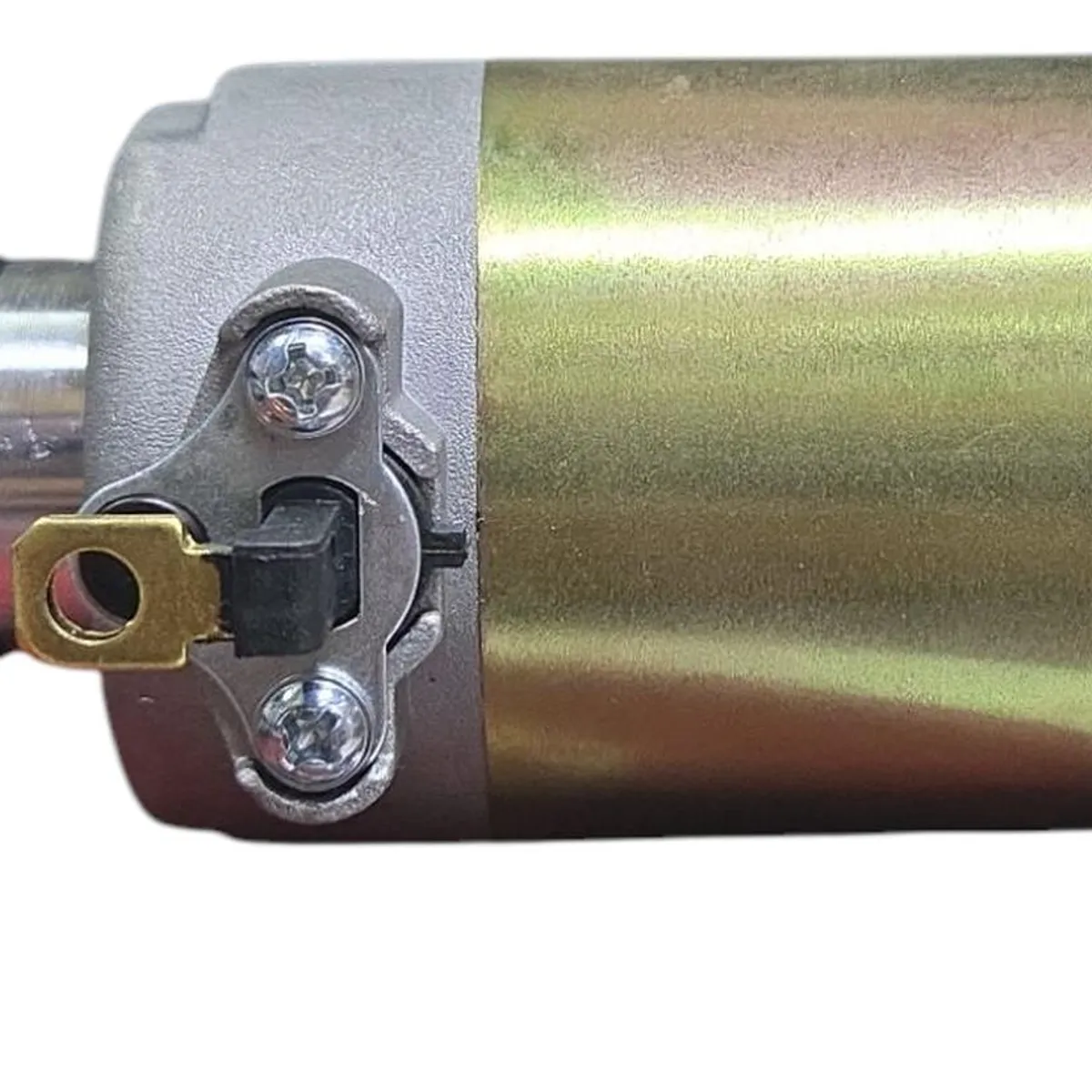 GENERICO - Motor De Partida Para Moto Scooter 125  150