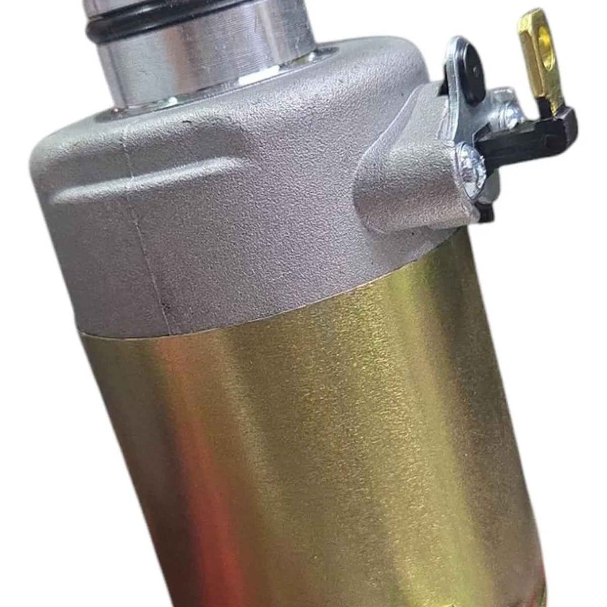 GENERICO - Motor De Partida Para Moto Scooter 125  150