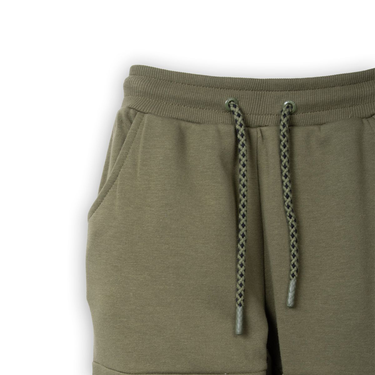 PILLIN - Pantalón Buzo Niño Verde Pillin (PVC522-25VER12)