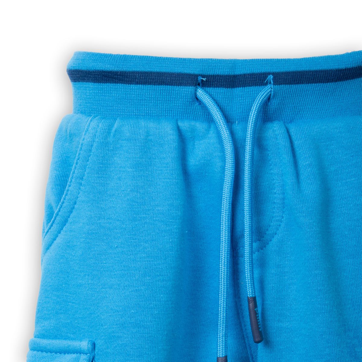 PILLIN - Pantalón Buzo  Niño Azulino Pillin PVC514-25AZL3M