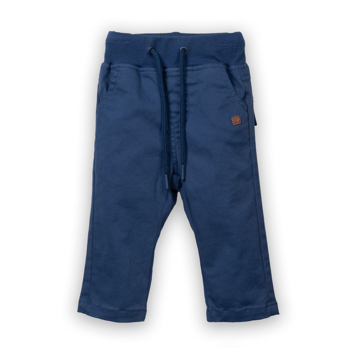 PILLIN - Pantalón  Niño Azul Pillin PVC802-25AZU3M