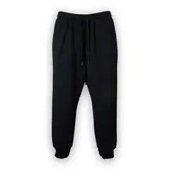 PILLIN - Pantalón Buzo Niño Negro PVC507-25NEG2