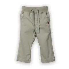 PILLIN - Pantalón Niño Verde PVC802-25VER3M