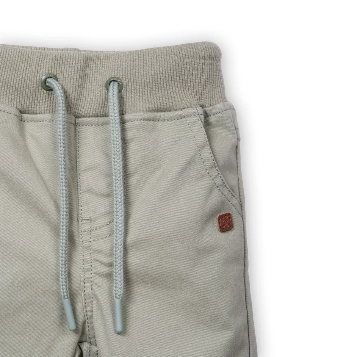 PILLIN - Pantalón  Niño Verde Pillin PVC802-25VER3M