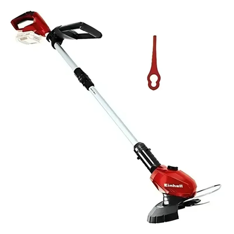 EINHELL - Orilladora Inalambrica 18v Ge-ct 18 Li Solo Einhell 3411172