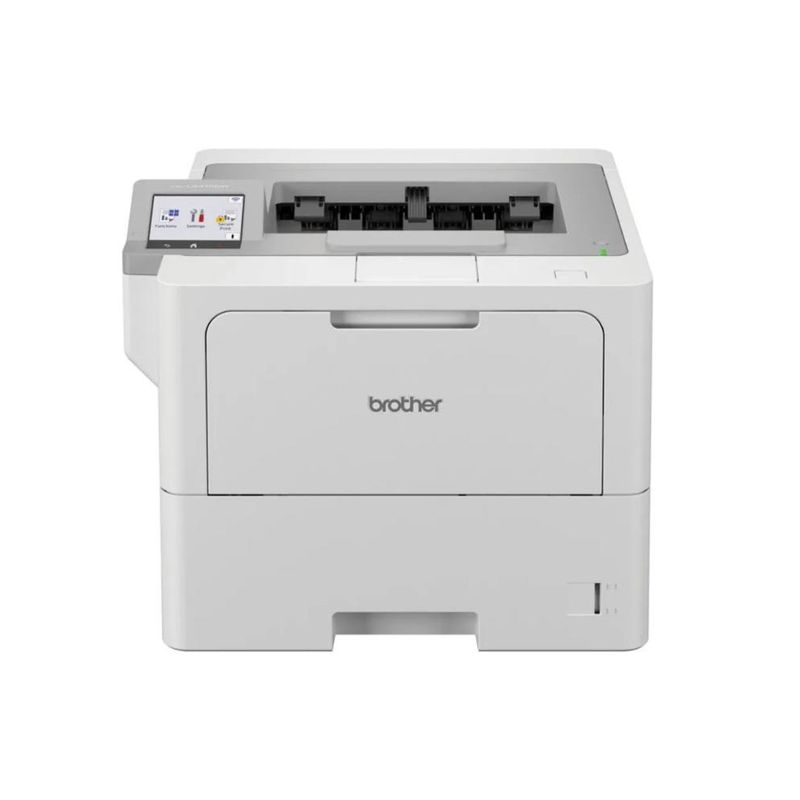 BROTHER - Impresora  Brother HL-L6415DW WiFi Dúplex 50ppm