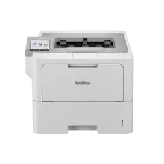 BROTHER - Impresora HL-L6415DW WiFi Dúplex 50ppm